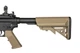 Штурмовая винтовка SA-F01 FLEX - Black [Specna Arms] - изображение 3