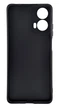 Чохол Silicone Case Print для Motorola G24 Power бампер з малюнком Донат - зображення 2