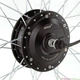 Мотор редукторний MXUS FX-15F 48V 350W для переднього колеса - зображення 4
