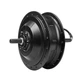 Мотор редукторний MXUS FX-15F 48V 350W для переднього колеса - зображення 6
