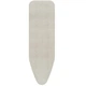 Чехол для гладильной доски Brabantia Ironing Board Cover B 124х38 см 2 мм поролона Серый (236167) - изображение 1