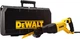 Шабельна пила DeWalt DWE305PK - зображення 1