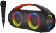 Портативна колонка Energizer BTS258 RGB Black(0842982105072) - зображення 3