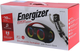 Портативна колонка Energizer BTS258 RGB Black(0842982105072) - зображення 4