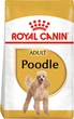 Полнорационный сбалансированный корм Royal Canin для взрослых собак породы пудель Poodle Adult 0.5 кг (3182550716826) (R448522) - изображение 1