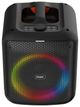 Głośnik przenośny Energizer BTS458 RGB Black (0842982105034) - obraz 2
