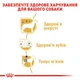 Полнорационный сбалансированный корм Royal Canin для взрослых собак породы пудель Poodle Adult 1.5 кг (3182550743174) (R355486) - изображение 5