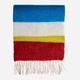 Шарф женский Koton 3WAK50061AAMIX One Size Разноцветный (8683351329871) - изображение 1