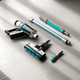Акумуляторний пилосос Cecotec Conga Rockstar 1600 Advance - зображення 6
