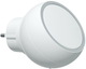 Мережевий зарядний пристрій Just Smart MAGnetic WallCharger 35 Вт PD White (510008072) - зображення 1