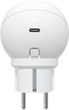 Мережевий зарядний пристрій Just Smart MAGnetic WallCharger 35 Вт PD White (510008072) - зображення 2