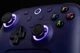 Беспроводной геймпад 8BitDo Ultimate 2 Wireless Controller Purple Edition с TMR Джойстиками и триггерами с эффектом Холла для Windows, Android - изображение 5