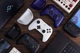 Беспроводной геймпад 8BitDo Ultimate 2 Wireless Controller Purple Edition с TMR Джойстиками и триггерами с эффектом Холла для Windows, Android - изображение 8