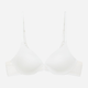 Biustonosz damski Push Up usztywniany Esotiq Bluey 42916-00X 70B Biały (5903972561003) - obraz 6
