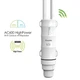 Зовнішня точка доступу Wavlink AC600 AERIAL HD2 Дводіапазонна Wi-Fi станція 5 ГГц + 2.4 ГГц - изображение 3