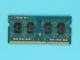 Оперативная память SODIMM DDR3 PC3 1GB для ноутбука Hynix PC3-10600S-9-10-B1 1Rx8. (04939) Б/У - изображение 2