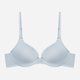 Бюстгальтер Push-up ущільнений Esotiq Bluey 42916-50X 70B Синій (5903972561140) - зображення 6