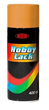 Спрей-краска акриловая Hobby Lack золото 980 400 мл - изображение 1