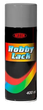 Спрей-краска акриловая Hobby Lack светло-серый матовый 89 400 мл - изображение 1