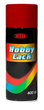 Спрей-краска акриловая Hobby Lack вишневый 613 400 мл - изображение 1