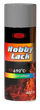 Спрей-краска высокотемпературная акриловая Hobby Lack серебристый 930 400 мл - изображение 1