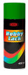 Спрей-краска акриловая Hobby Lack ярко-зеленый 734 400 мл - изображение 1