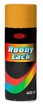 Спрей-краска акриловая Hobby Lack металлик золотистый 4001 400 мл - изображение 1
