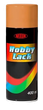Спрей-краска акриловая Hobby Lack светлое золото 970 400 мл - изображение 1