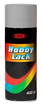 Спрей-краска акриловая Hobby Lack металлик серебристый 1001 400 мл - изображение 1