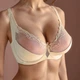 Бюстгальтер Diorella 31120 DD бежевый 85DD - изображение 2