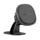 Автодержатель для телефона BOROFONE BH103 Cloud magnetic car holder, Black - изображение 1