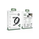 Data - Кабель ACEFAST C11-03 Type-C to Type-C 3A 60W 1.2m, Black - зображення 3