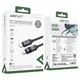 Data - Кабель ACEFAST C15-03 Type-C to Type-C 3A 1.2 м, Black - изображение 2