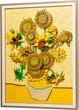 Конструктор Lego Art Вінсент Ван Гог – Соняшники 31215 - зображення 3