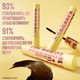 Туш Maybelline New York Colossal Bubble для об'єму та розділення вій 10 мл (3600531701802) - зображення 10