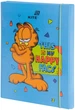 Папка Kite Garfield для трудового навчання А4 (GF25-213) - зображення 1