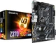 Материнская плата Gigabyte Z370 HD3 (s1151, Intel Z370, PCI-Ex16) - изображение 6