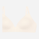 Biustonosz damski Push Up usztywniany Bloovii Lacteem 43111-01X 65B Kremowy (5903972548950) - obraz 6