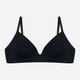 Biustonosz damski Push Up usztywniany Bloovii Lacteem 43111-99X 75A Czarny (5903972541388) - obraz 9