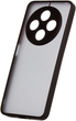 Etui ColorWay Smart Matte do Xiaomi Redmi 14C / Poco C75 Black (CW-CSMXR14C-BK) - obraz 2