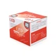 ИК-прожектор YOSO. 12V, 16W, 8LED, IP66, 850Нм, угол обзора 60°, дальность до 30м. 110 * 86 * 63мм IRF-0812-3 - изображение 2