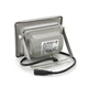 ИК-прожектор YOSO. 12V, 16W, 8LED, IP66, 850Нм, угол обзора 60°, дальность до 30м. 110 * 86 * 63мм IRF-0812-3 - изображение 3