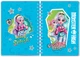 Щоденник на спіралі Kite Monster High тверда обкладинка (MH25-438) - зображення 4