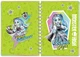 Щоденник на спіралі Kite Monster High тверда обкладинка (MH25-438) - зображення 5