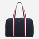 Сумка женская тканевая Tommy Hilfiger 6949090CJM Синяя (883849891523) - изображение 1