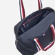 Сумка женская тканевая Tommy Hilfiger 6949090CJM Синяя (883849891523) - изображение 4