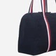 Сумка женская тканевая Tommy Hilfiger 6949090CJM Синяя (883849891523) - изображение 5