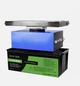 Аккумулятор LiFePO4 12,8V 300Ah BMS 8000+ циклов зарядки (литий-железо-фосфатный) DATOUBOSS - изображение 3