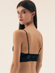Biustonosz bustier Bloovii Sydney 43122-99X M Czarne (5903972580127) - obraz 2