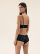 Biustonosz bustier Bloovii Sydney 43122-99X S Czarne (5903972580110) - obraz 4